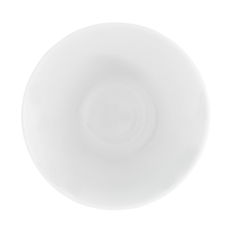 Jonathan Adler Ether Glass Teacup/Saucer | Wayfair